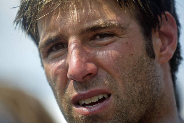 Mike Vrabel