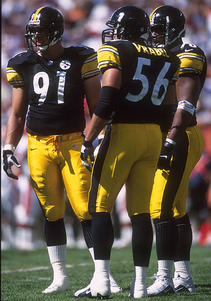 Mike Vrabel