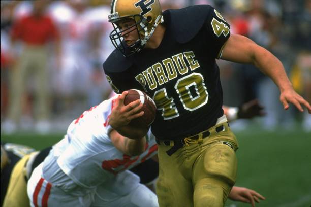 Mike Alstott