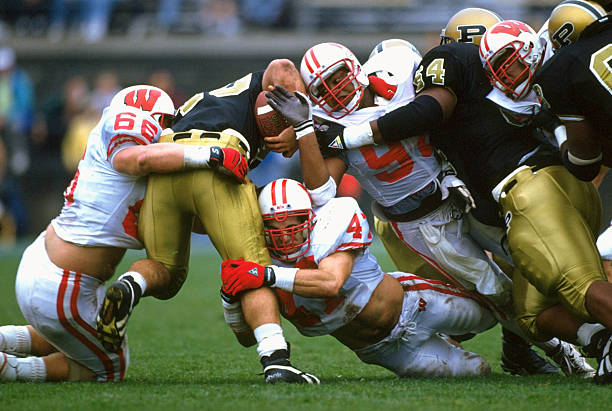 Mike Alstott