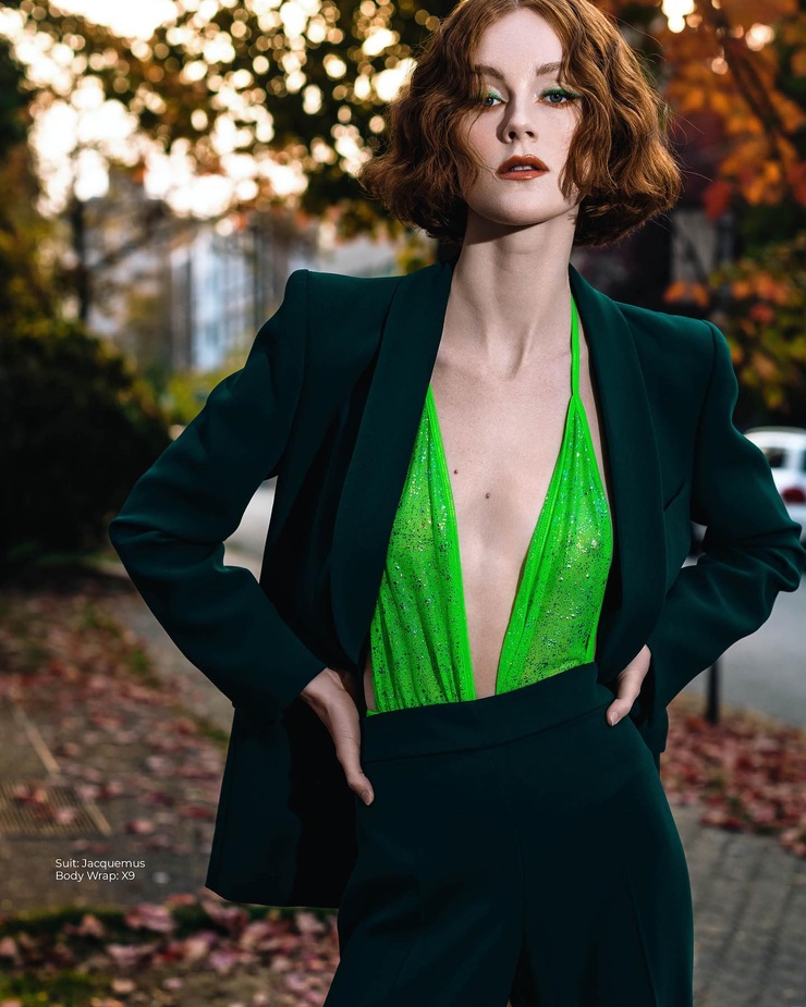 Brina Lyon