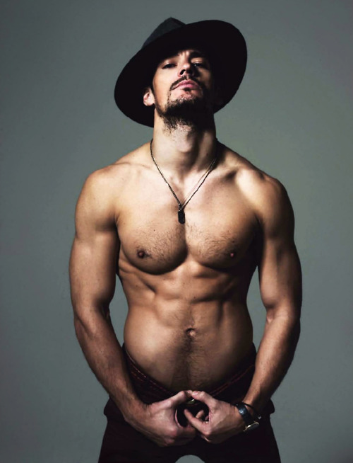 David Gandy David Gandy