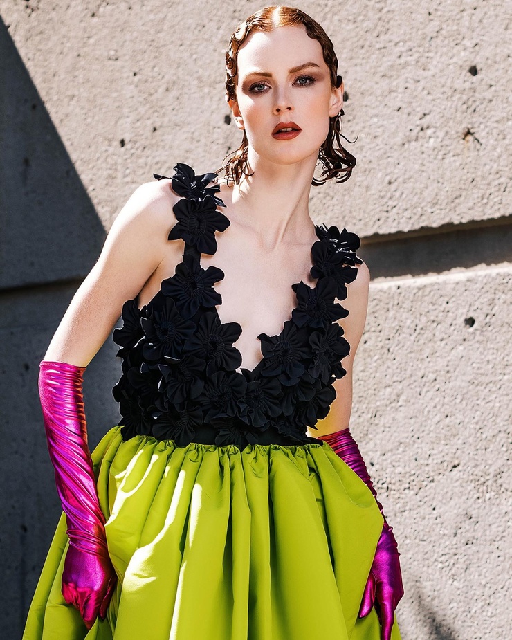 Brina Lyon