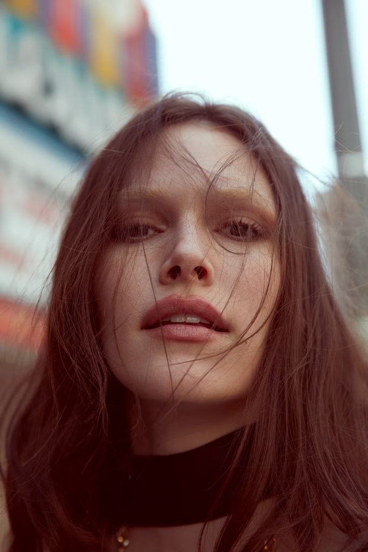 Vanessa Moody