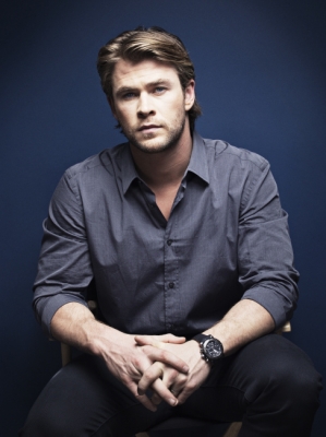 Chris Hemsworth Chris Hemsworth