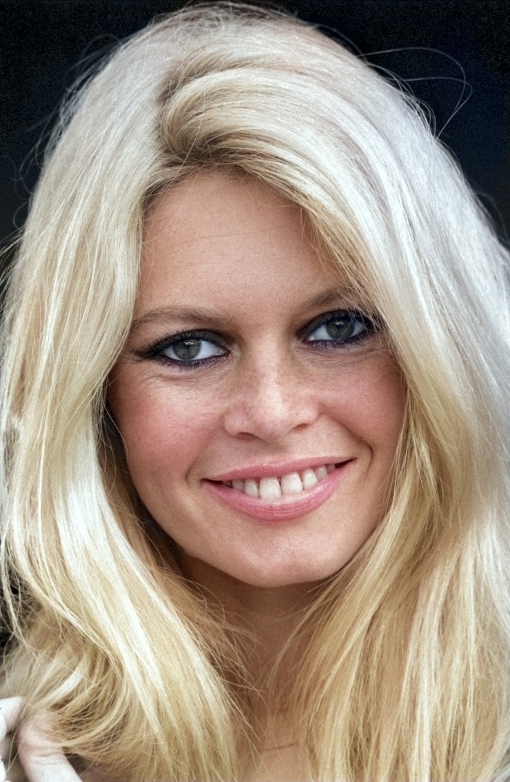 Brigitte Bardot Brigitte Bardot