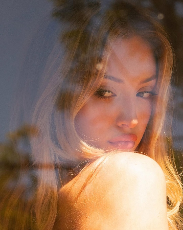 Bella Podaras