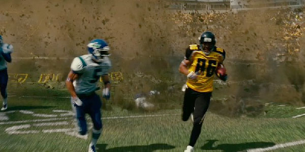 The Dark Knight Rises