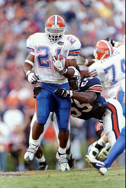 Takeo Spikes