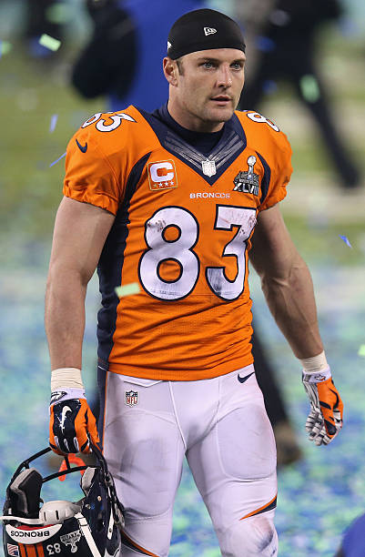Wes Welker