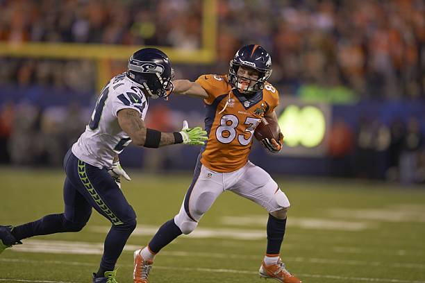 Wes Welker
