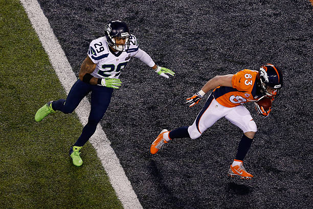 Wes Welker