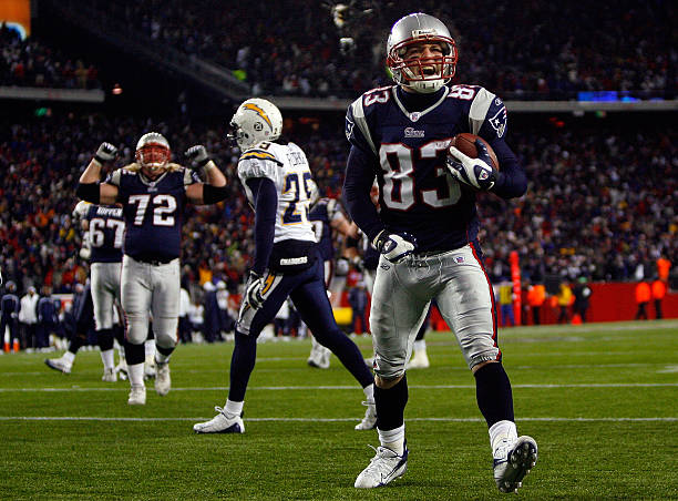 Wes Welker