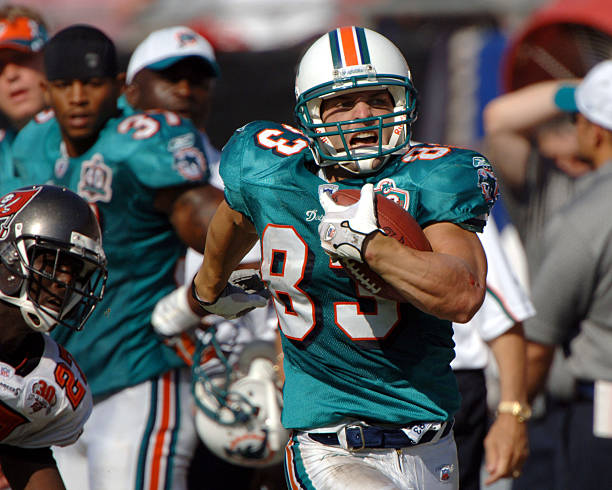 Wes Welker