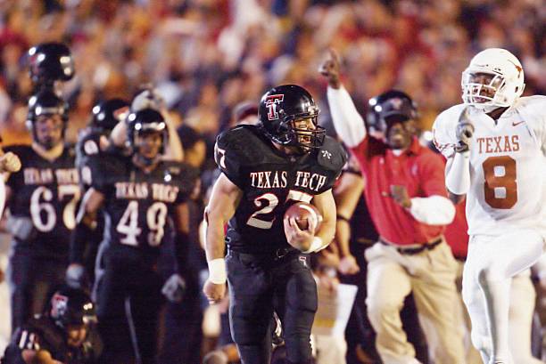 Wes Welker
