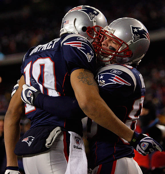 Wes Welker