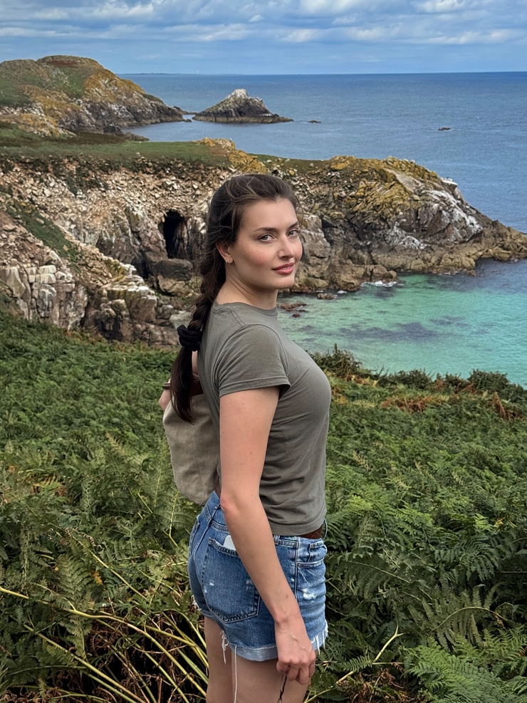 Jessica Clements