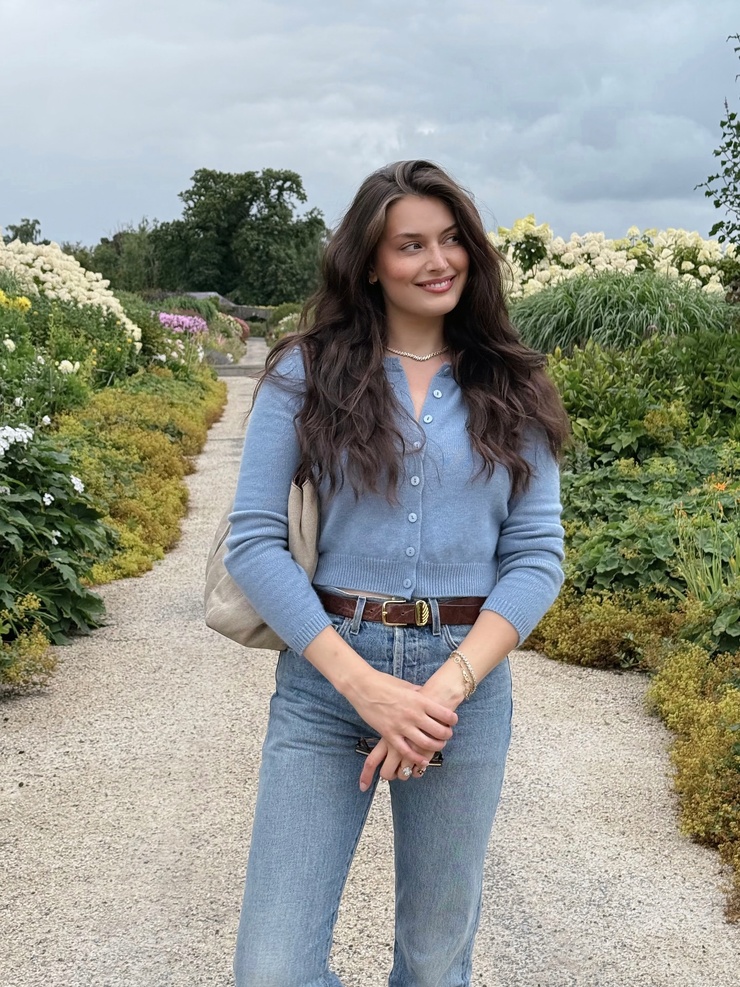 Jessica Clements Jessica Clements