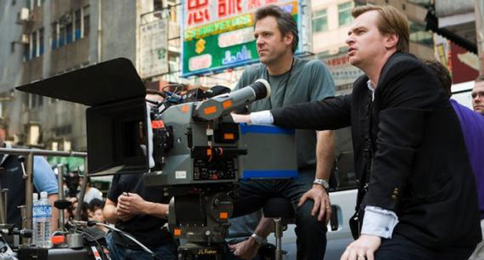 The Dark Knight Rises The Dark Knight Rises