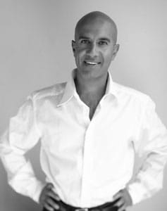 Robin S. Sharma