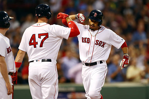 Travis Shaw