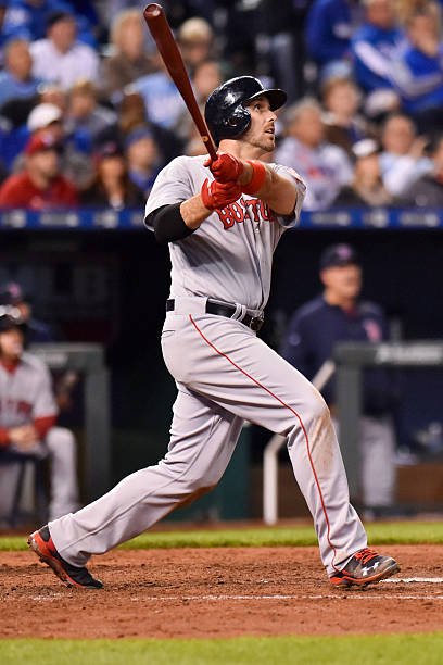 Travis Shaw