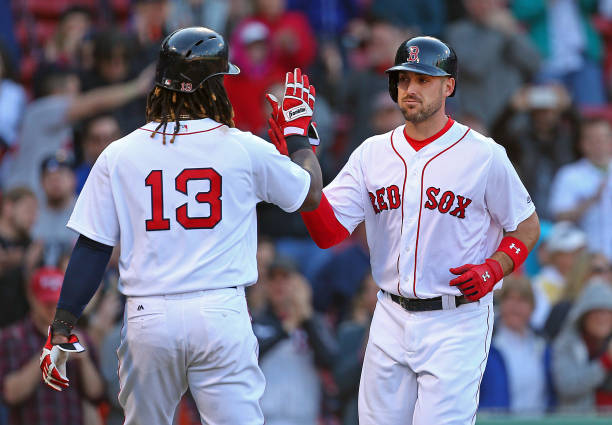 Travis Shaw