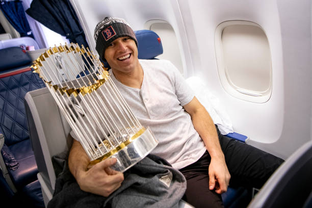 Ian Kinsler
