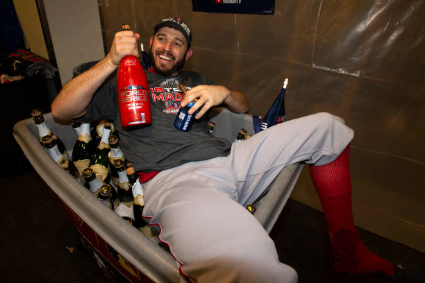 Ian Kinsler