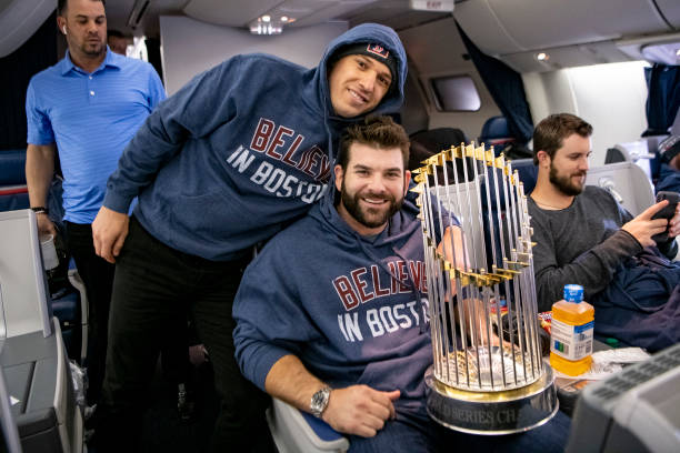 Ian Kinsler