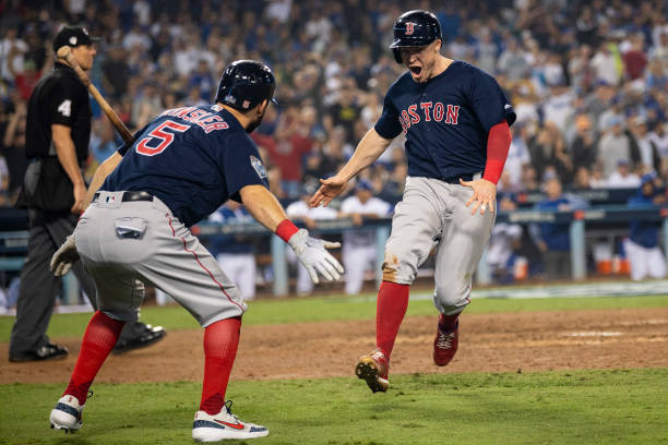 Ian Kinsler