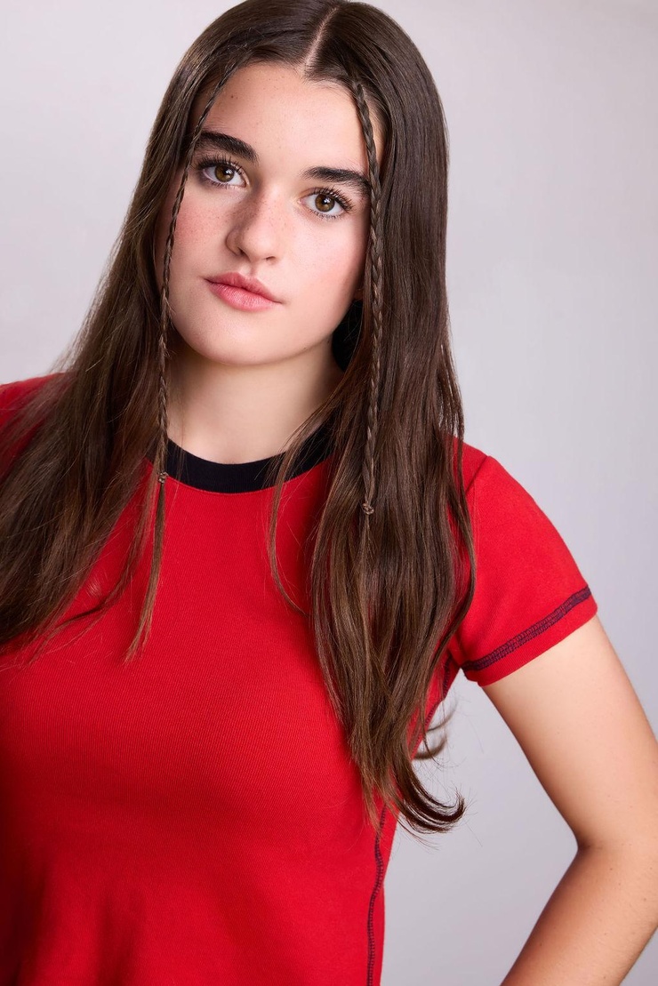 Juliet Rusche