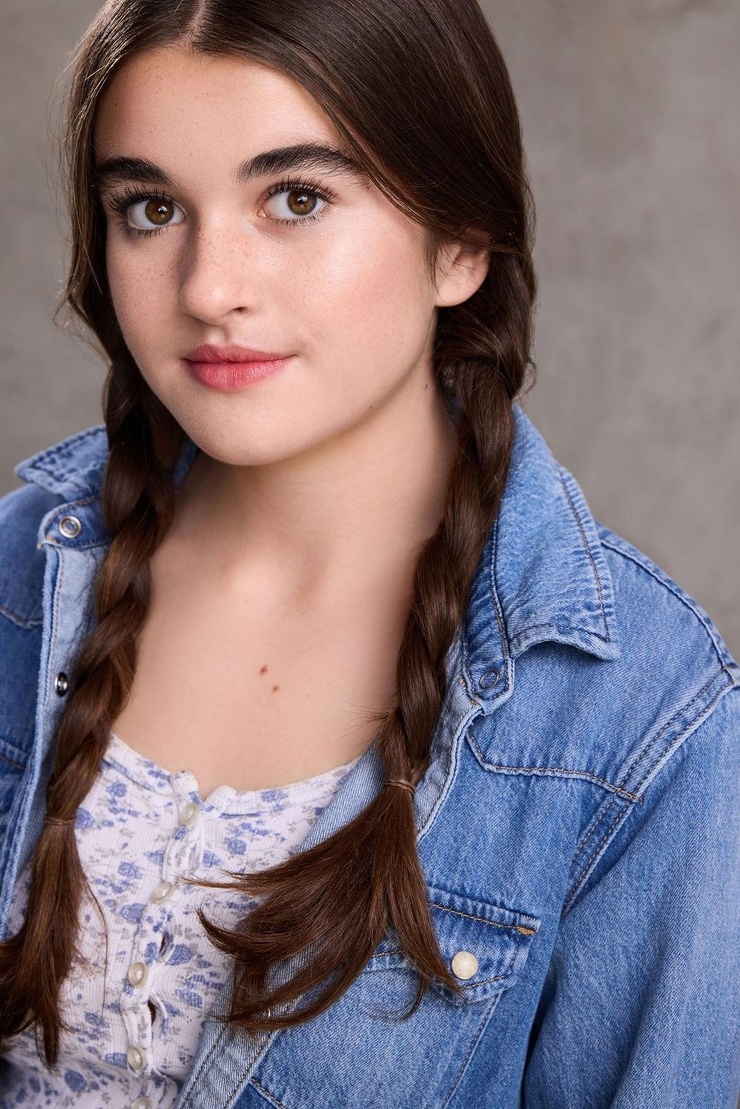 Juliet Rusche