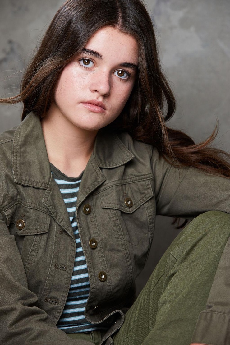 Juliet Rusche