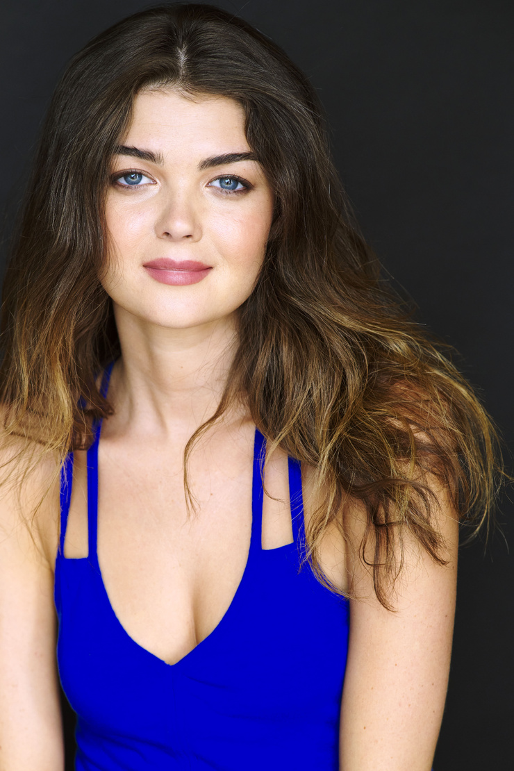 Ellodee Carpenter