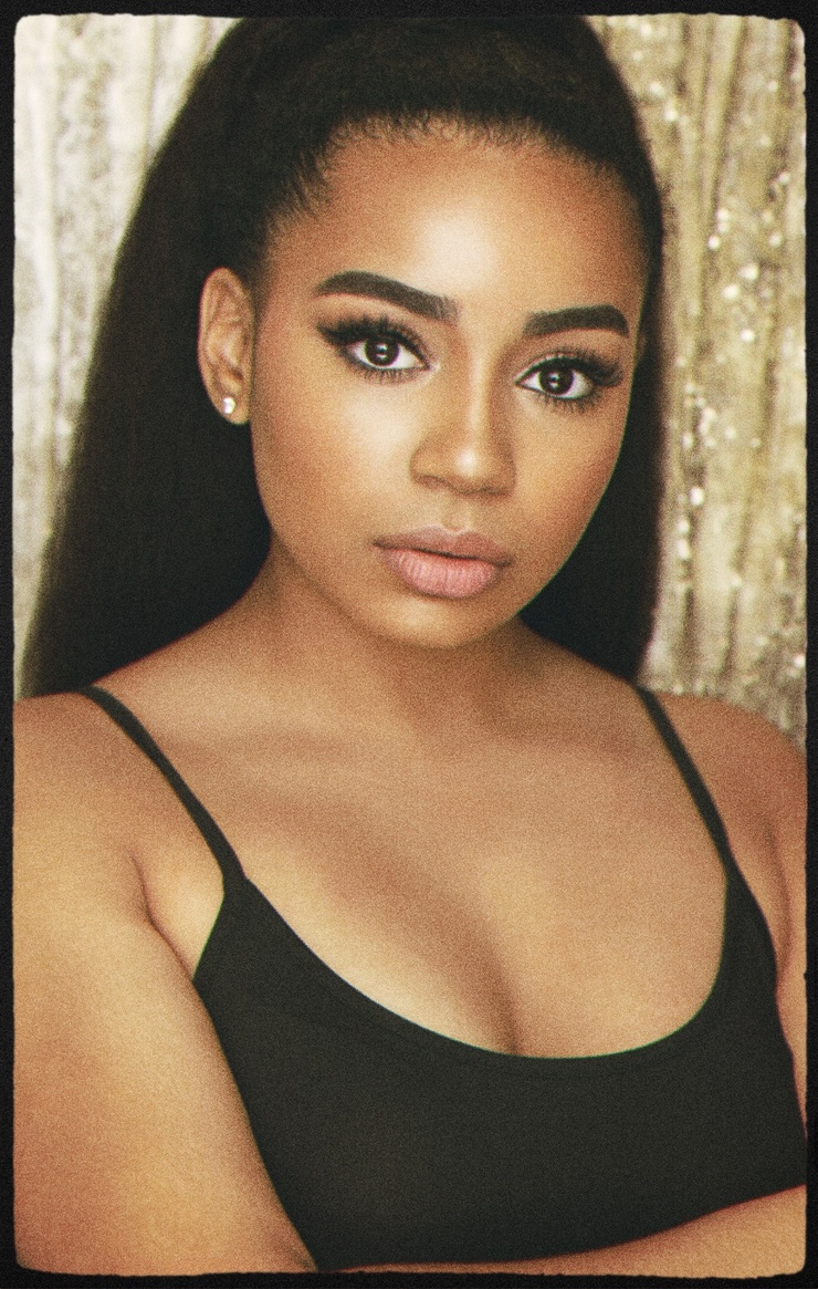 Jazzy Jade