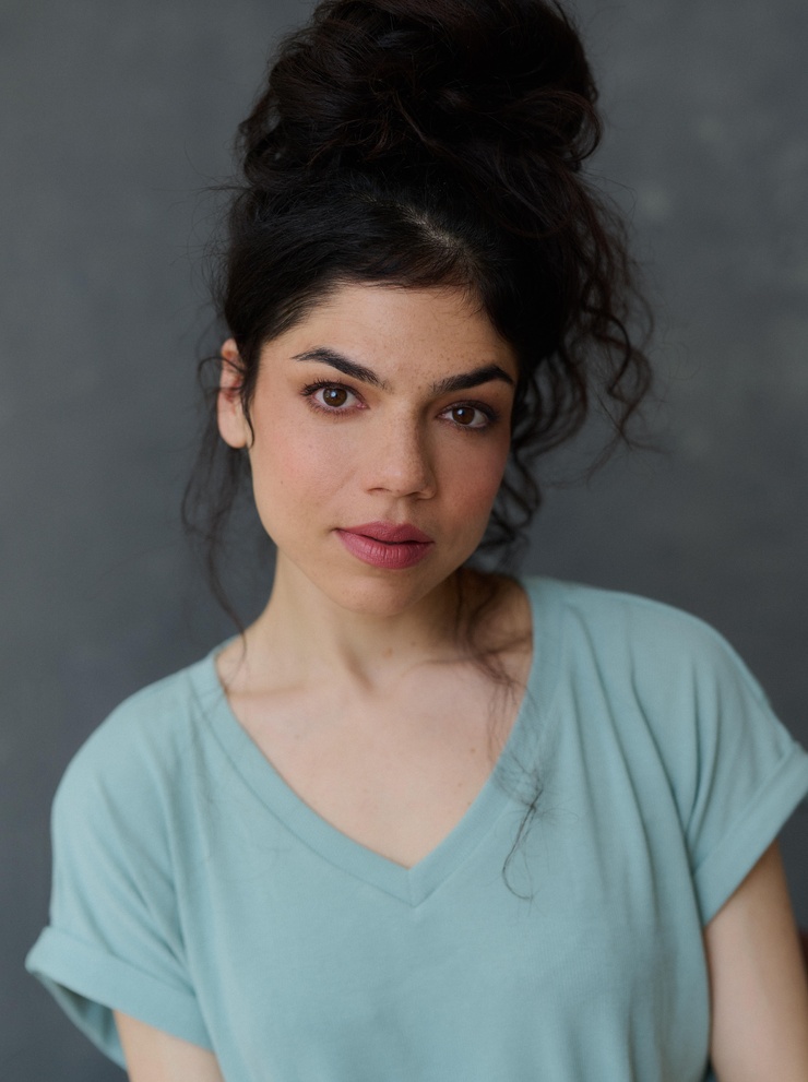 Tiffany Gray