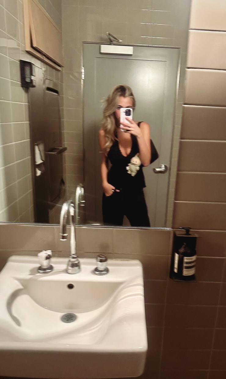 Alexa Nisenson Alexa Nisenson