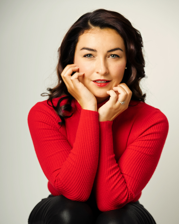 Ann Pirvu