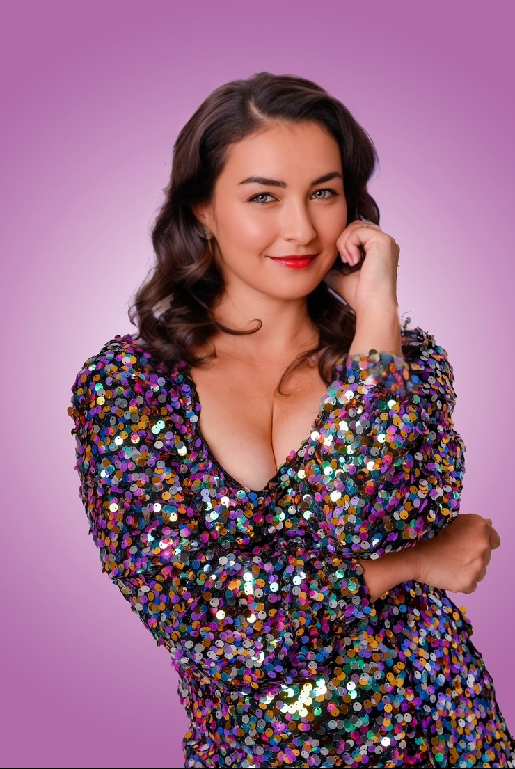 Ann Pirvu