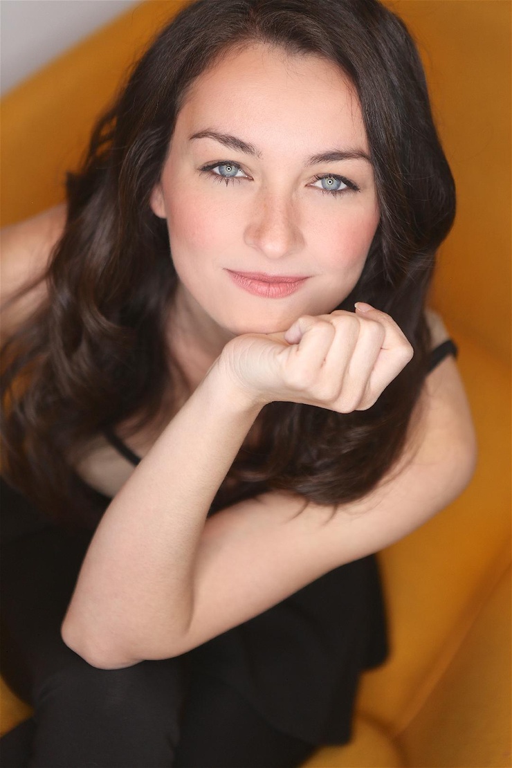 Ann Pirvu