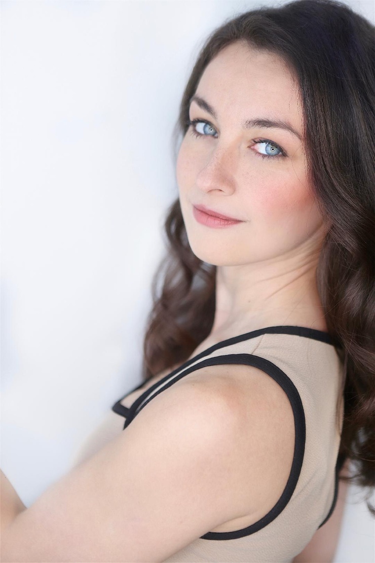 Ann Pirvu