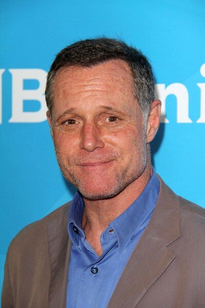 Jason Beghe
