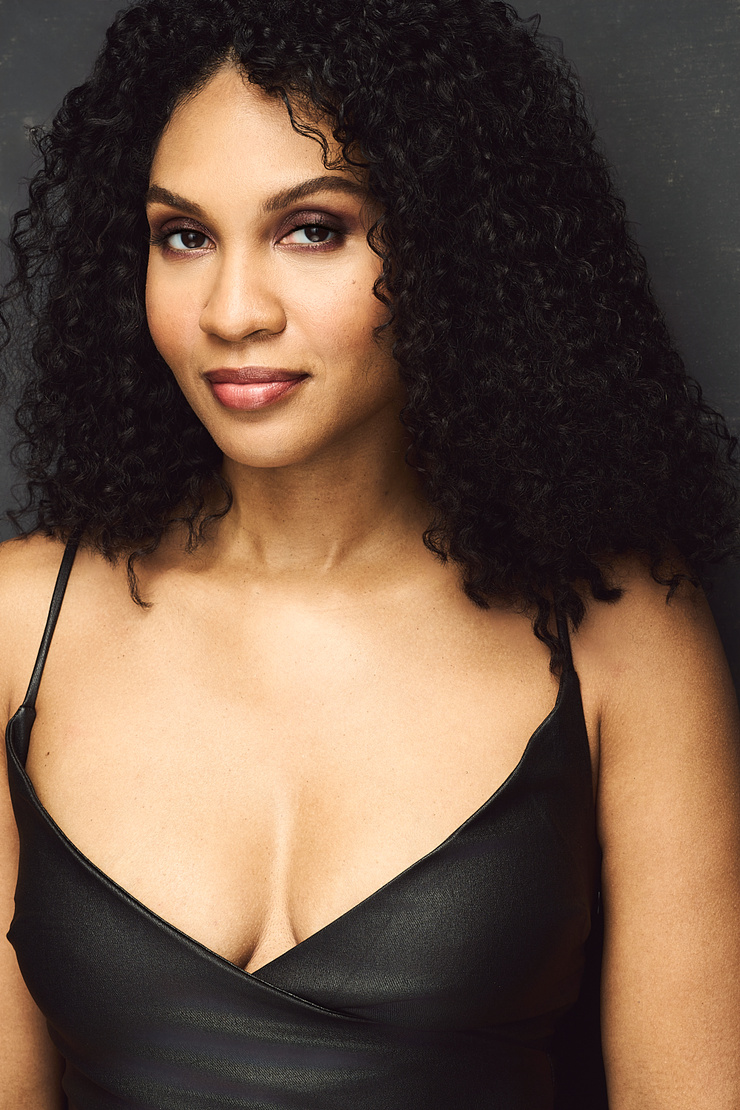 Aleeah Rogers