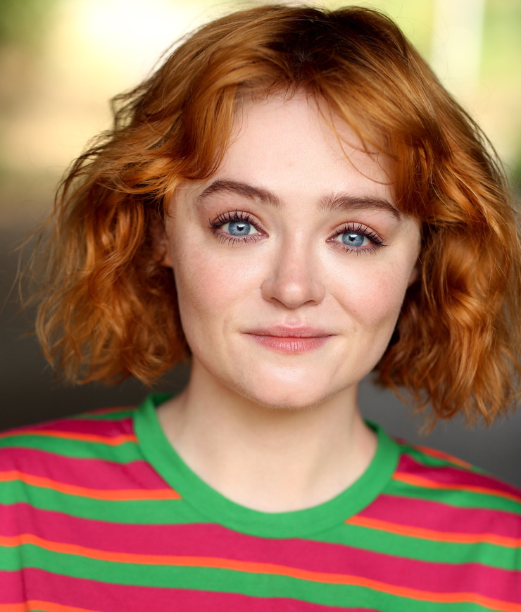 Leah Byrne