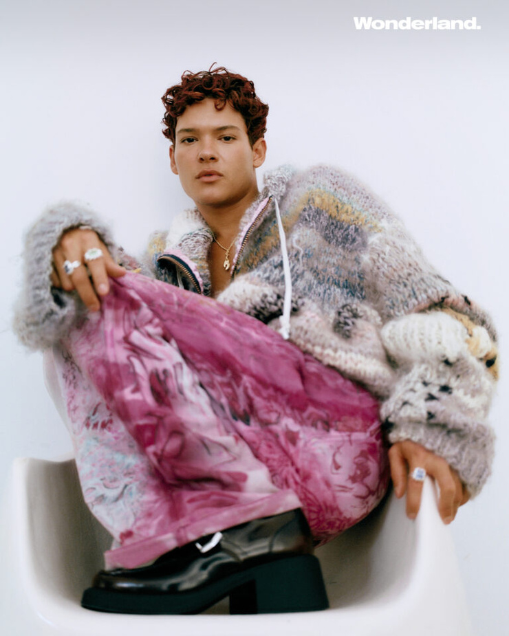 Omar Rudberg