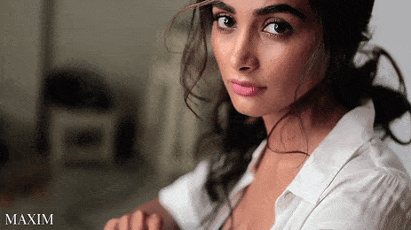 Pooja Hegde