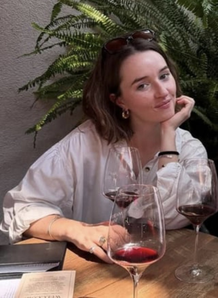 Kaitlyn Dever
