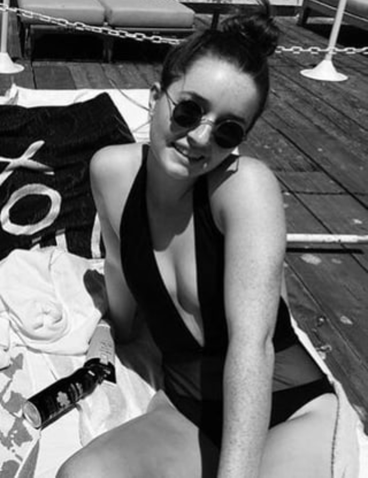 Kaitlyn Dever Kaitlyn Dever