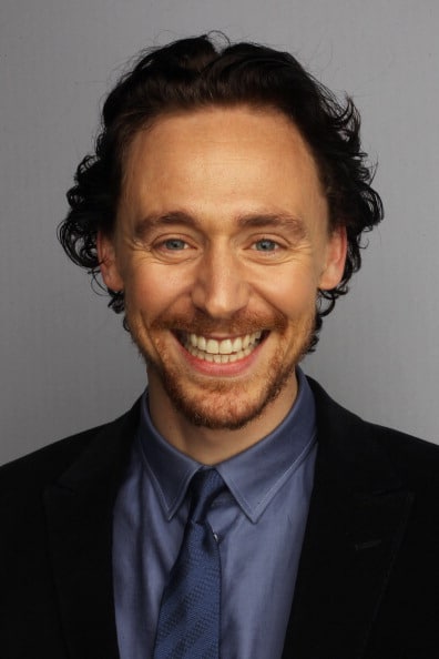 Picture of Tom Hiddleston